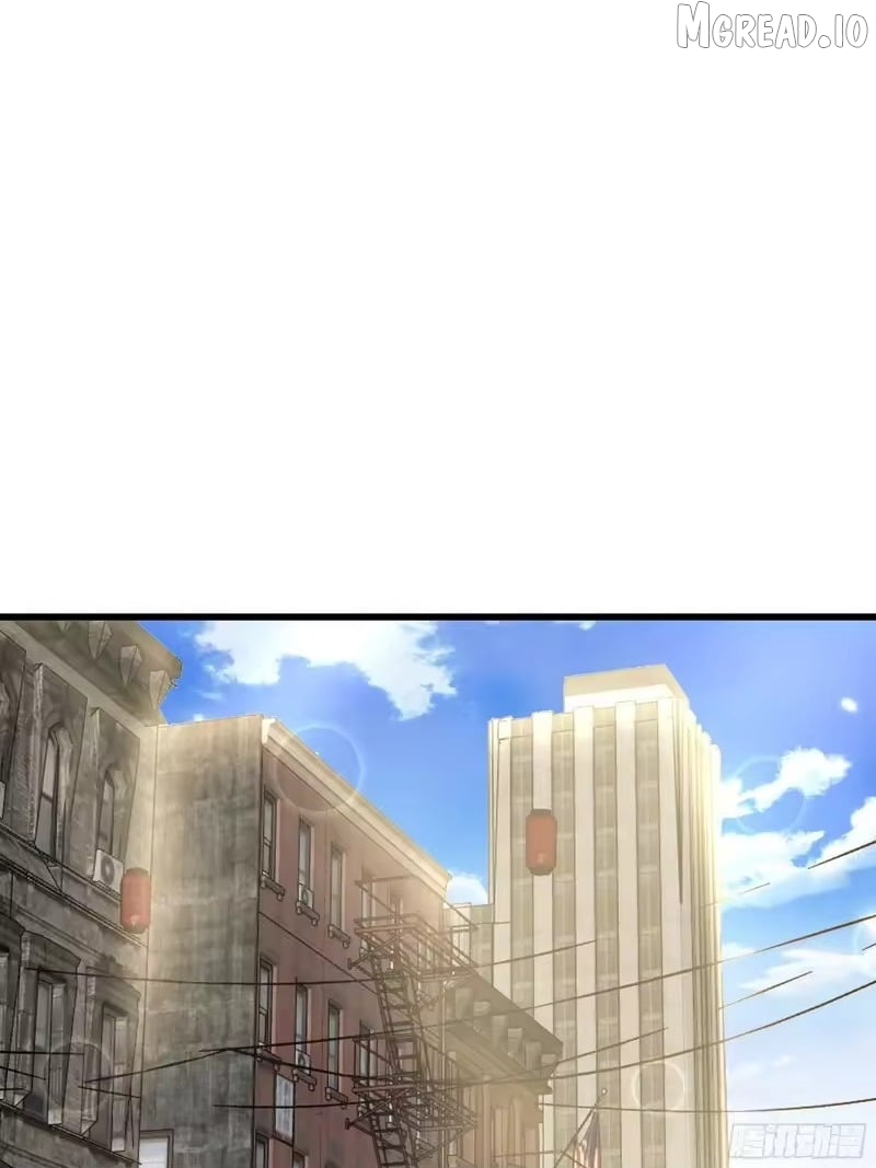 I Really Don’t Want to be Reborn Chapter 470  - page 23